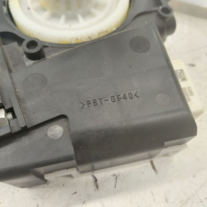Lexus IS350 Electric Power Sun Moon Roof Glass Motor  2020 2019 2018