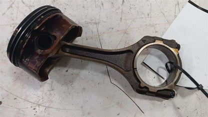 Dodge Dart One Single Piston 2013 2014 2015 2016