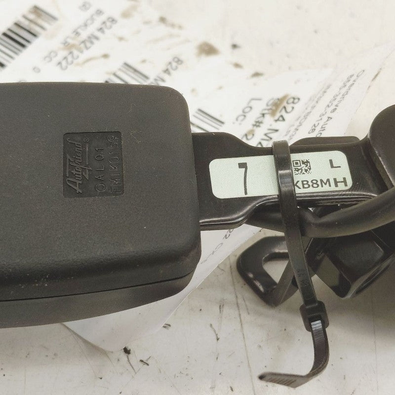 Mazda CX-5 Seat Belt Buckle Latch Left Driver Rear Back  2023 2022 202