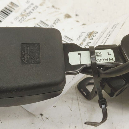 Mazda CX-5 Seat Belt Buckle Latch Left Driver Rear Back  2023 2022 202