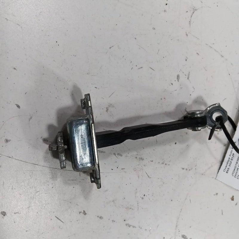 Toyota Prius C Door Check Right Passenger Rear Hinge Stopper Detent  2