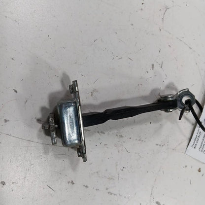 Toyota Prius C Door Check Right Passenger Rear Hinge Stopper Detent  2