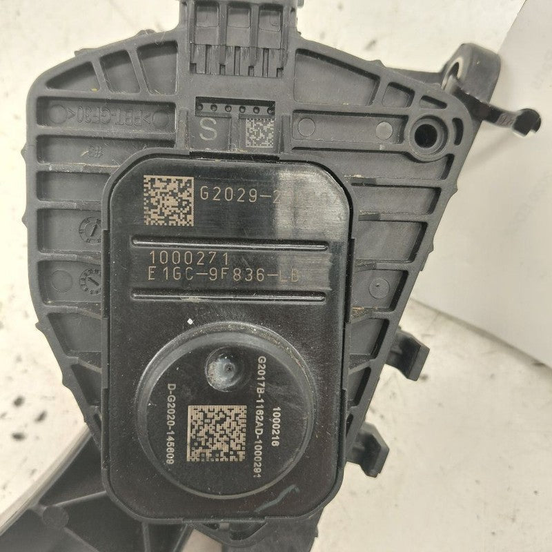 Ford Edge Gas Pedal  2019 2020 2021 2022