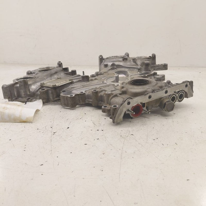 Timing Cover 2GRFKS Engine Fits 16-19 Lexus GS350