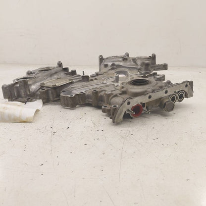 Timing Cover 2GRFKS Engine Fits 16-19 Lexus GS350