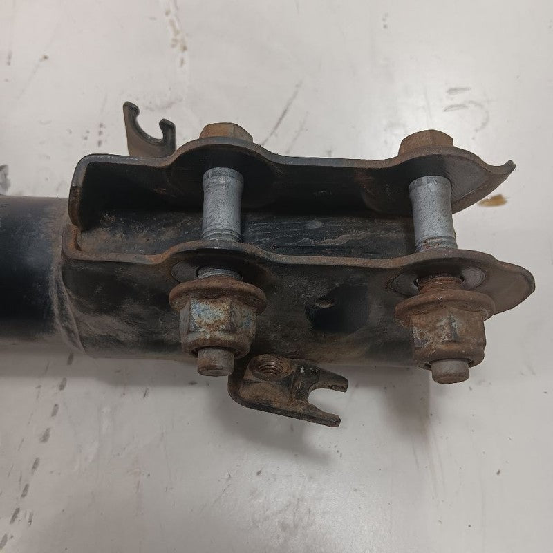 Driver Left Strut Fits 18-22 Ford Ecosport OEM