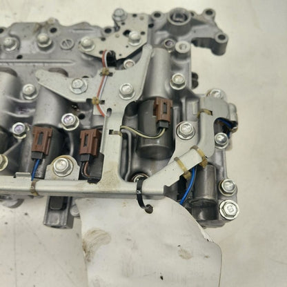 Mazda 6 Automatic Transmission Valve Body  2016 2015 2014