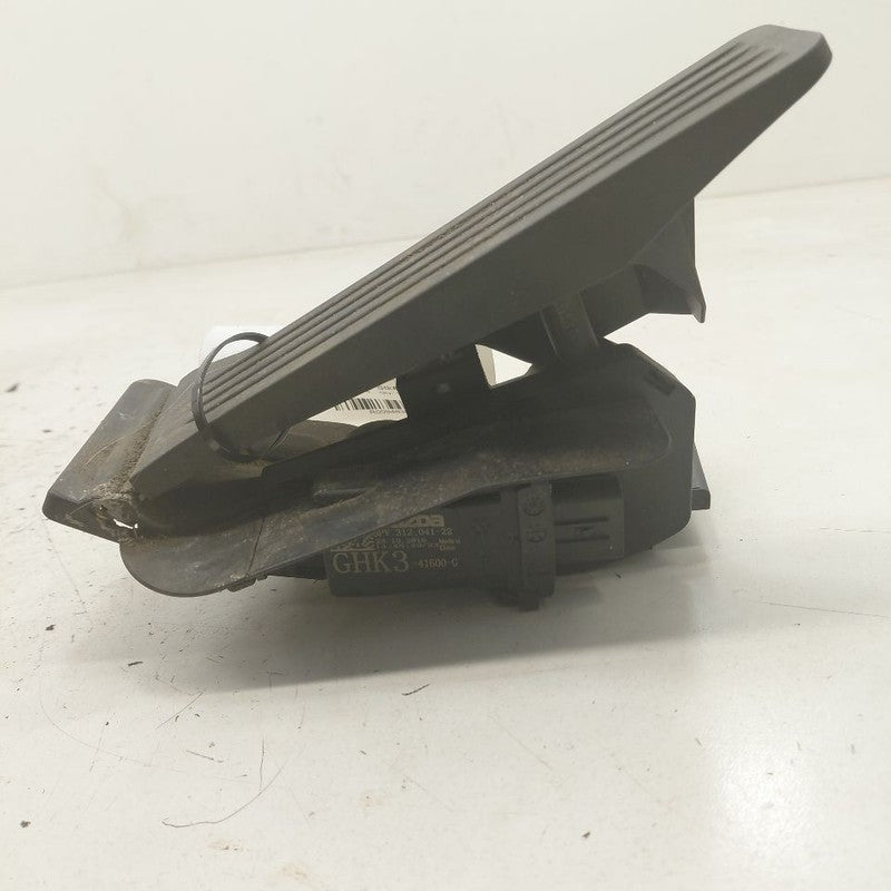 Mazda 6 Gas Pedal  2018 2019 2020 2021