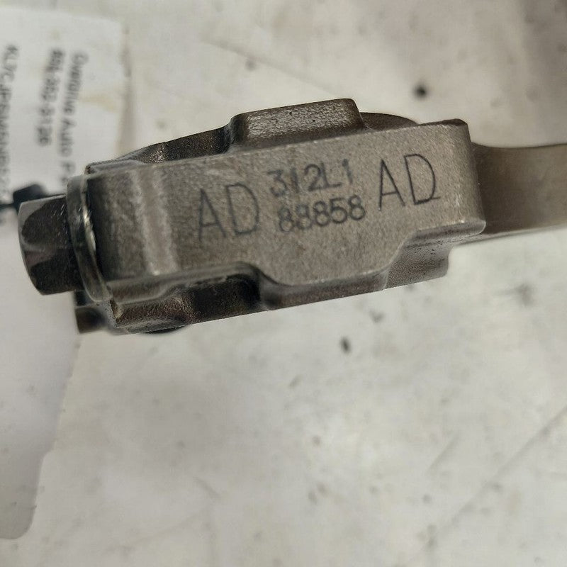 Chevy Trax Single Piston With Connecting Rod   1.4 2022 2021