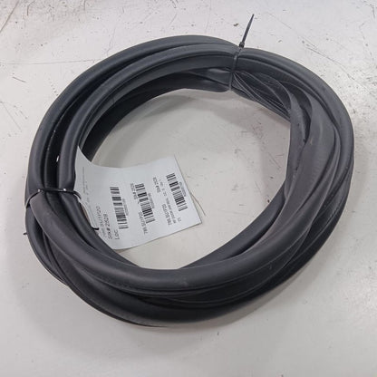 Subaru Crosstrek On Body Door Jamb Seal Front Right Passenger  2019 20