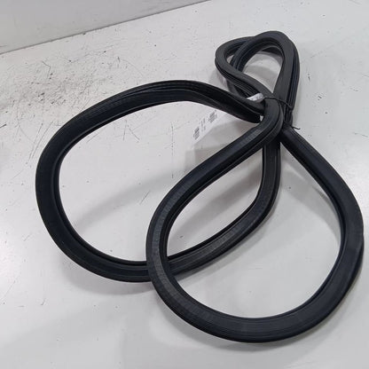 Jeep Compass On Body Door Jamb Seal Rear Left Back 2017 2018 2019 2020