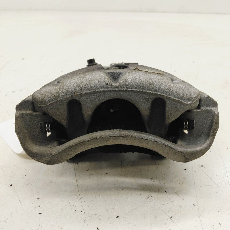 Driver Left Front Brake Caliper Fits 21-25 Chevy Trailblazer