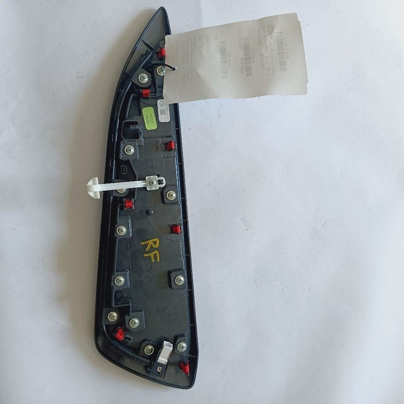 Lexus NX350 Passenger Right Front Door Trim Inner Applique 2022 2023 2