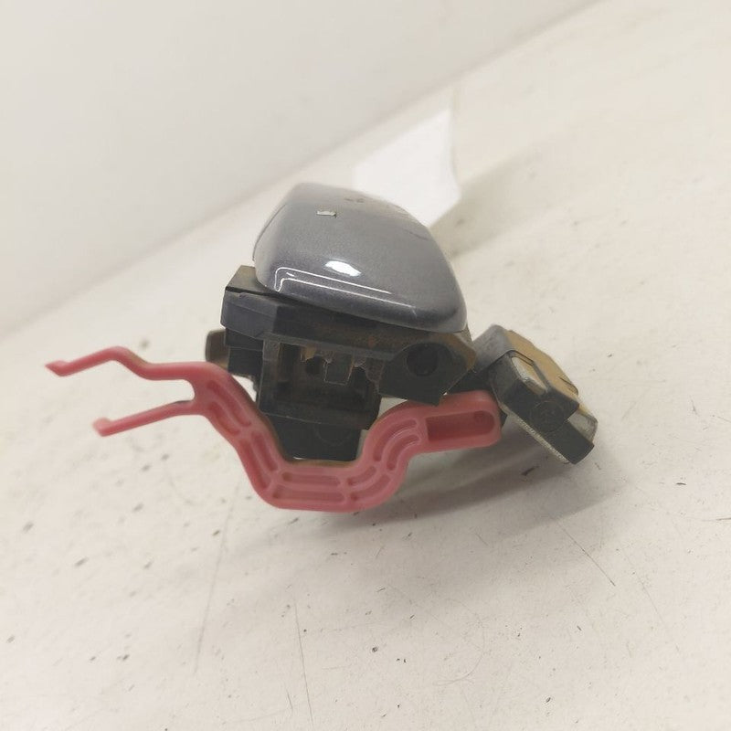 Left Rear Door Handle Exterior Fits 14-20 Lexus IS350