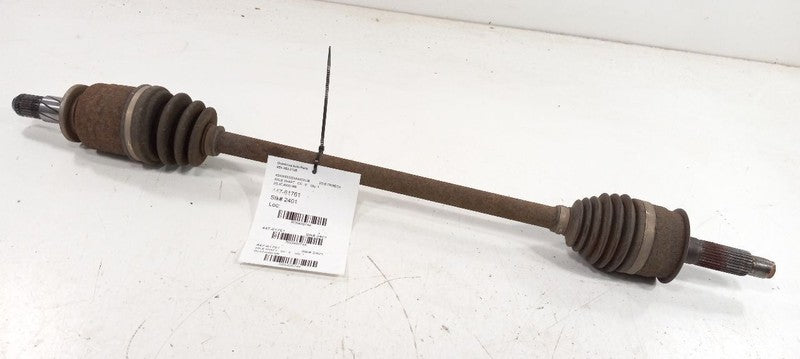 CV Axle Shaft Rear Fits 06-14 TRIBECA  OEM