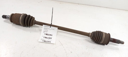 CV Axle Shaft Rear Fits 06-14 TRIBECA  OEM