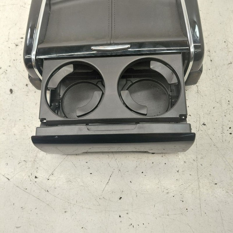 Cadillac CT6 Rear Arm Rest  2018 2017 2016
