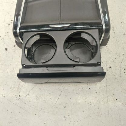 Cadillac CT6 Rear Arm Rest  2018 2017 2016