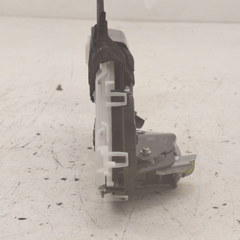 Subaru XV Crosstrek Door Latch Lock Left Driver Front  2025 2024