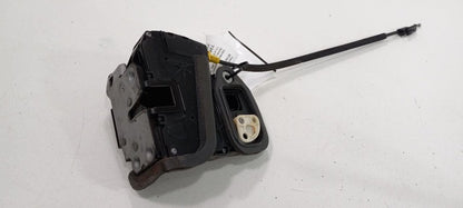 Cadillac XTS Door Latch Lock Right Passenger Rear 2013 2014 2015 2016 2017