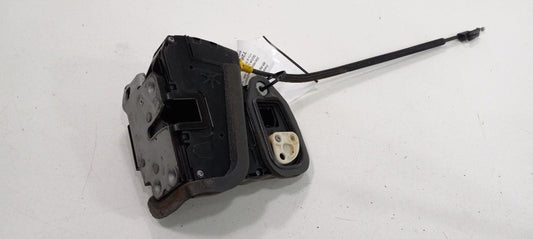 Cadillac XTS Door Latch Lock Right Passenger Rear 2013 2014 2015 2016 2017