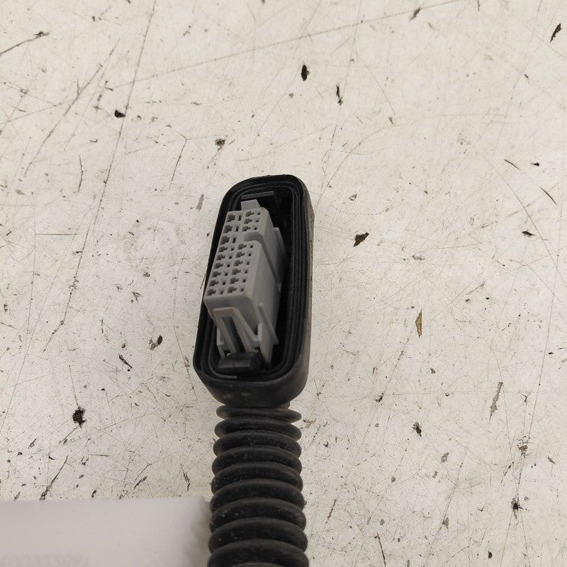 Chevy Trax Door Harness Wire Wiring Left Driver Rear  2022 2021