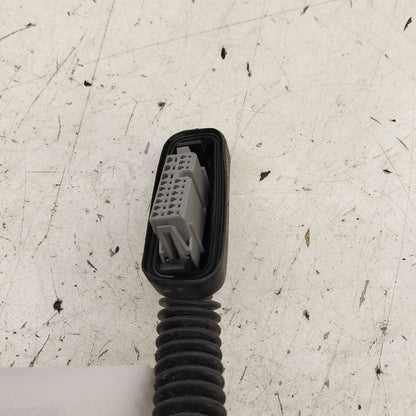 Chevy Trax Door Harness Wire Wiring Left Driver Rear  2022 2021