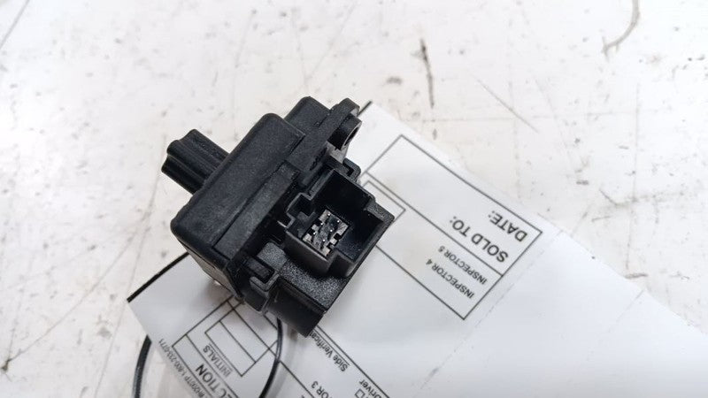 Buick Lacrosse Flap Door Motor Heater AC Door Actuator 2013 2014 2015 2016