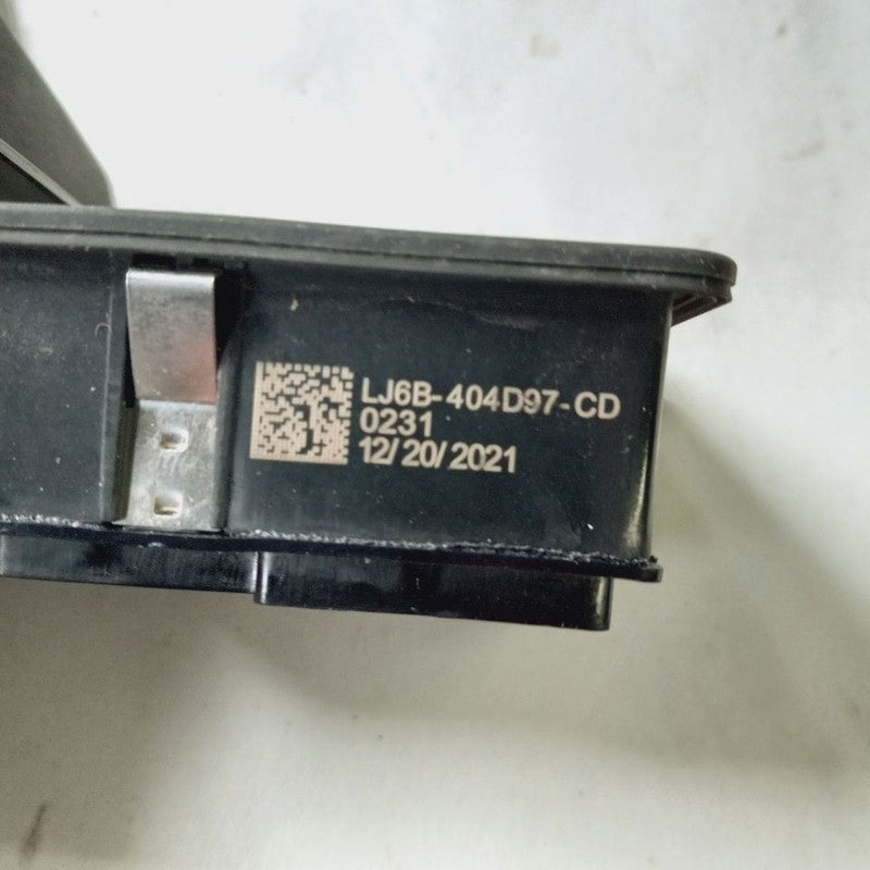 Rear View Reverse Camera Fits 20-22 Ford Escape