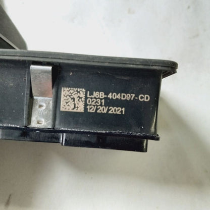 Rear View Reverse Camera Fits 20-22 Ford Escape