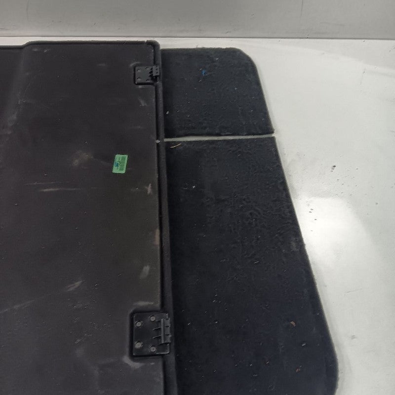 Jeep Cherokee Spare Tire Cover Trunk Mat  2015 2016 2017