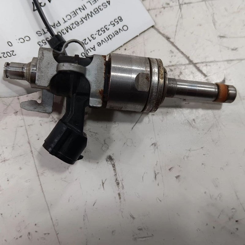 Fuel Injection Injector 2.5L Fits 20-24 Subaru Legacy OEM