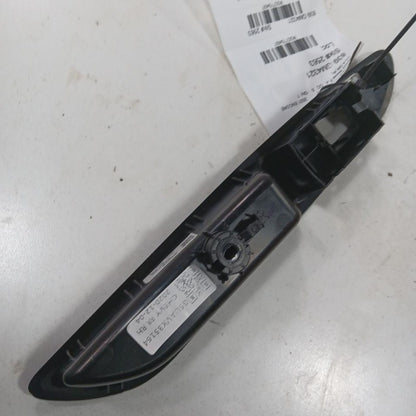Buick Encore Window Switch Bezel Trim Right Rear  2022 2021 2020 2019 2018