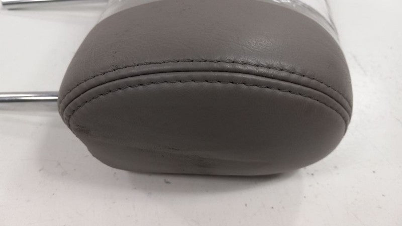 Lexus ES330 Seat Headrest Rear Back Seat Head Rest 2004 2005 2006