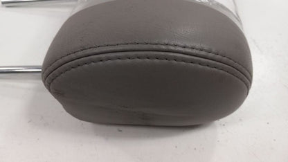 Lexus ES330 Seat Headrest Rear Back Seat Head Rest 2004 2005 2006