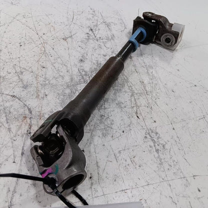 Nissan LEAF Lower Steering Column Shaft Knuckle U Joint  2013 2014 201