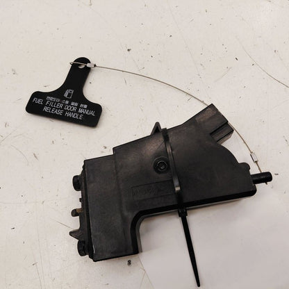 Hyundai Sonata Fuel Door Release Actuator 2017 2016 2015 OEM