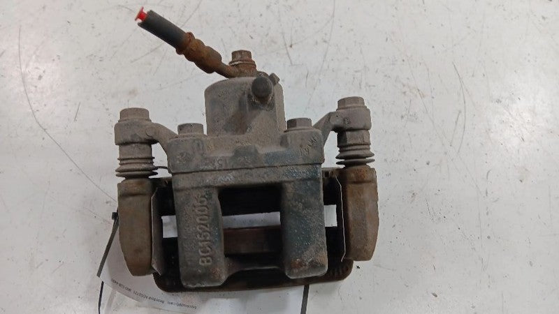 583113QA10 Right Passenger Brake Caliper Rear VIN 4 8th Digit Hybrid Fits 11-15 SONATA