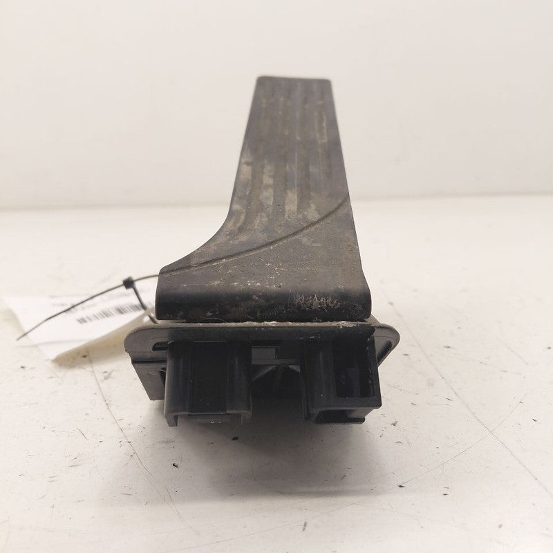 Alfa Romeo Stelvio Gas Pedal  2018 2019 2020 2021