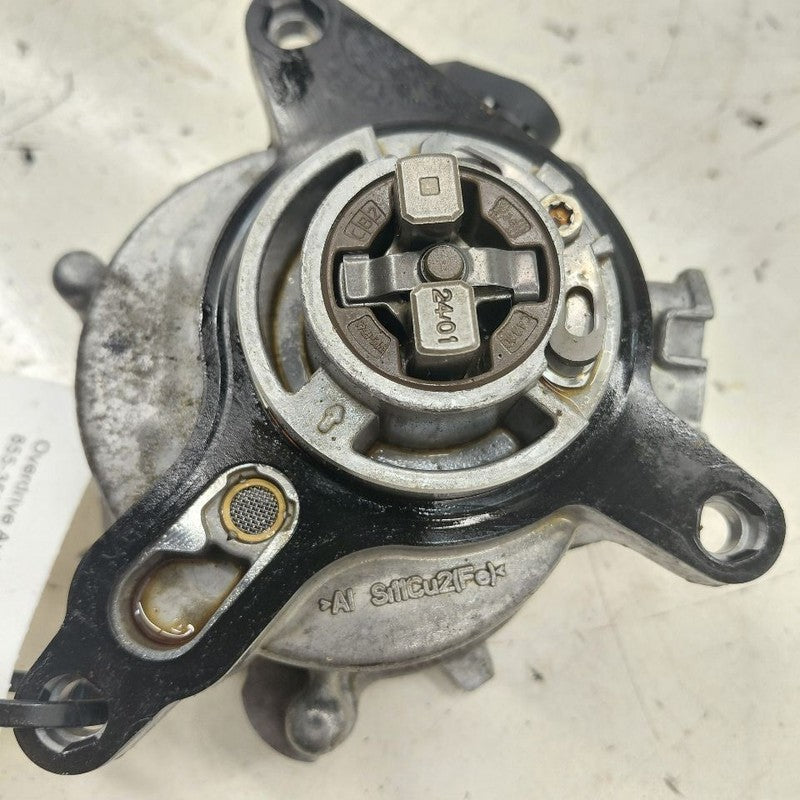 Vacuum Pump 1.2L Fits 20-25 Buick Encore GX
