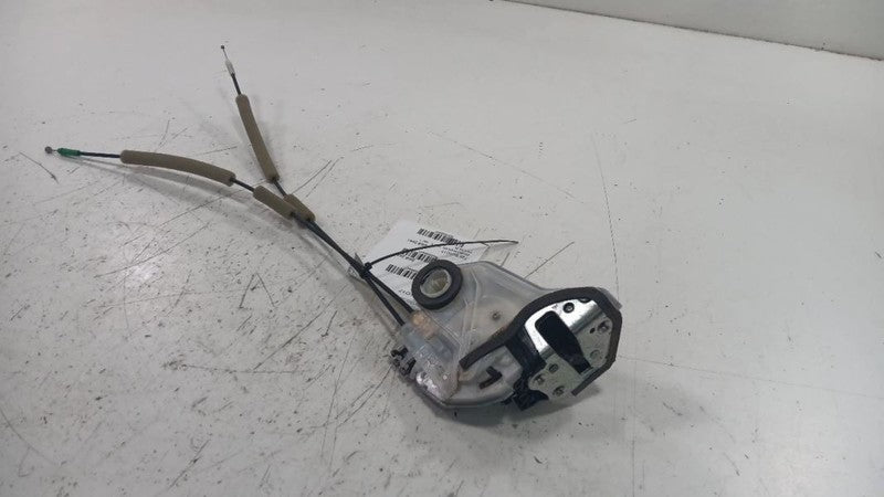 Subaru Impreza Door Latch Lock Right Passenger Rear  2017 2018 2019 20