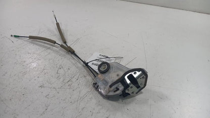 Subaru Impreza Door Latch Lock Right Passenger Rear  2017 2018 2019 20