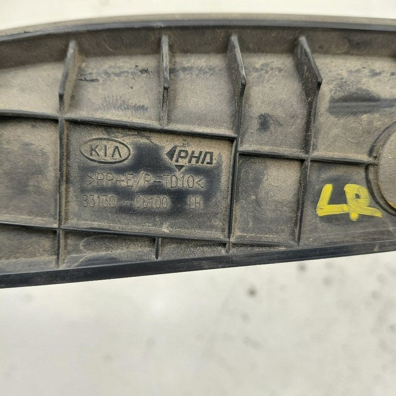 Kia Sorento Left Rear Hatch Pinch Sensor {83130C6100} 2018 2017 2016