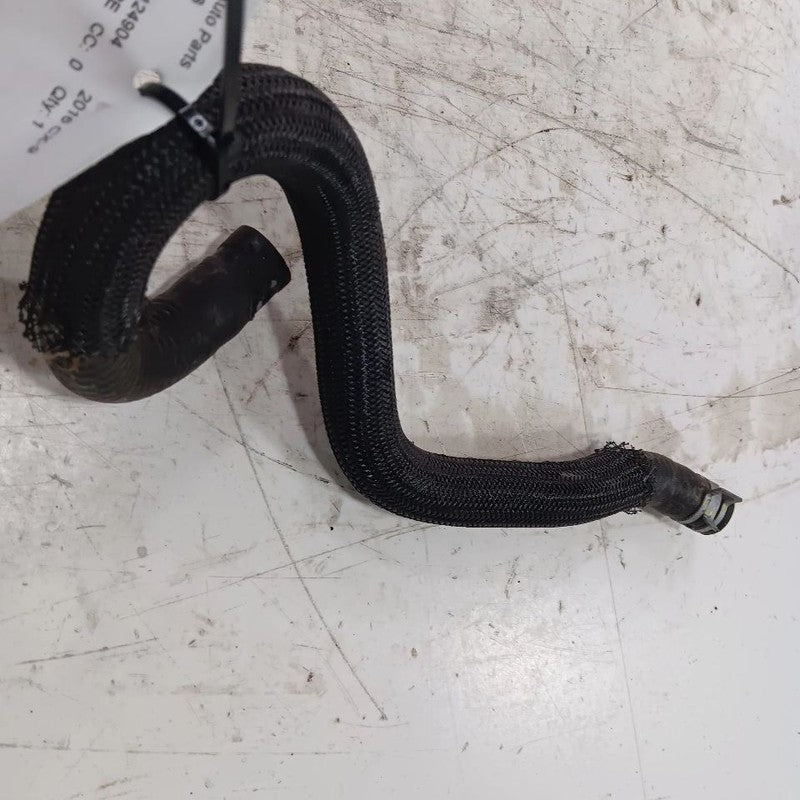 Mazda CX-9 Coolant Line Crossover Pipe  2.5 2016 2017 2018 OEM