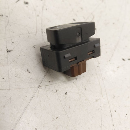 2018 Fiat 500 X Model Power Door Lock Switch