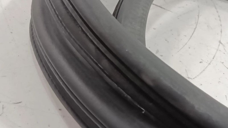 Dodge Dart On Body Door Jamb Seal Gasket Front Left Driver  2013 2014 2015 2016