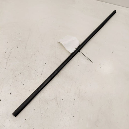Honda CR-Z Door Glass Window Weather Strip Trim Front Left Driver 2015