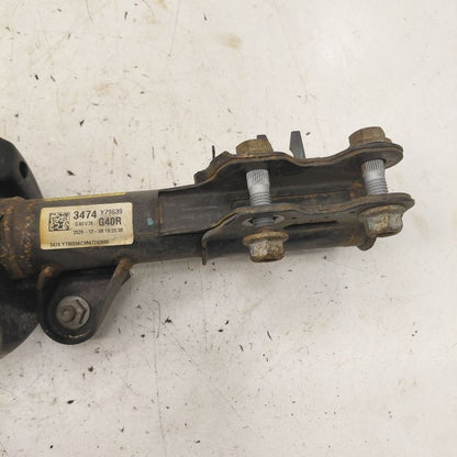 Passenger Right Front Strut AWD Fits 13-22 Chevy Trax