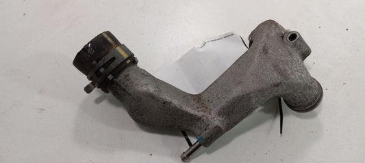 Cadillac CTS Coolant Line Crossover Pipe 2010 2011 2012 2013 2014 OEM