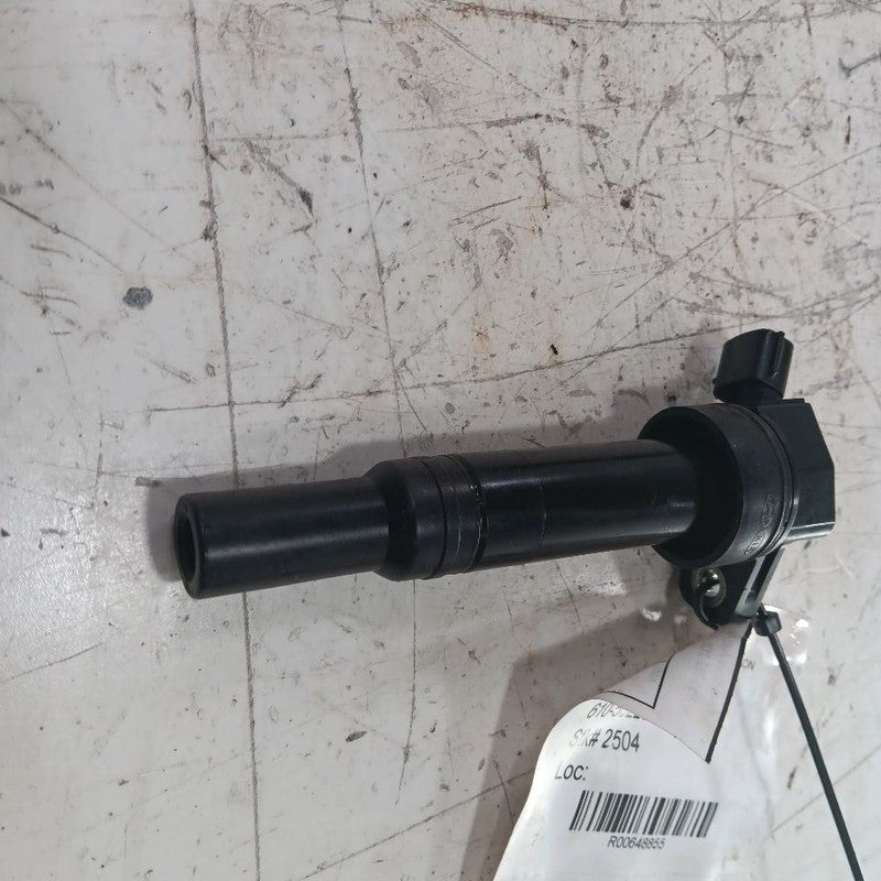 273002E000 Coil Ignition Ignitor ID 273002E000 11-20 Hyundai Elantra